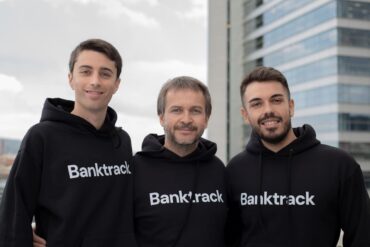 Banktrack fundadores